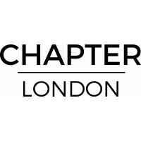 CHAPTER LONDON Logo