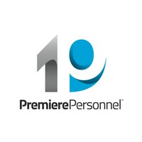 Premiere Personnel Logo