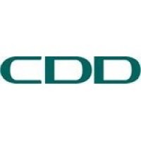 CDD SPA Logo