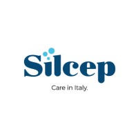 SILCEP SRL Logo