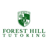 Forest Hill Tutoring Logo