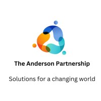 The Anderson Partnership Logo