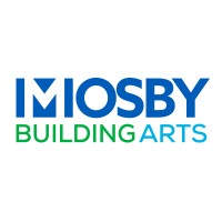 Mosby Building Arts, Ltd Logo