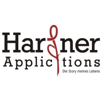 Harfner Applications Logo