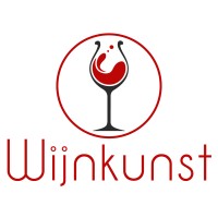 Wijnkunst Logo