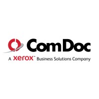 ComDoc, Inc. Logo