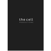 THE CELL Logo