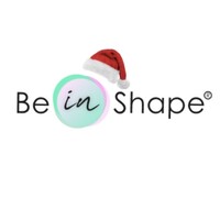 Be in shape Logo