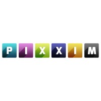 Pixxim SAS Logo