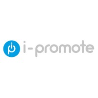 i-promote Ltd Logo