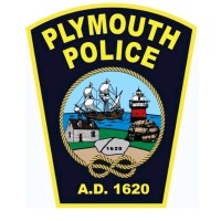Plymouth Police Department Logo