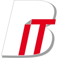 BIT Brand GmbH Logo