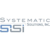 Systematic Solutions, Inc. Logo