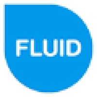 Fluid DPS Logo