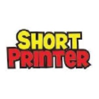 SHORTPRINTER.COM Logo