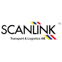 Scanlink Transport & Logistics AB Logo