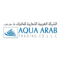 Aqua Arab Trading Co LLC Logo