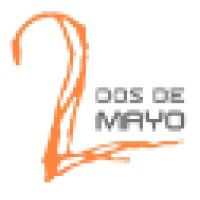Dos de Mayo Multimedia Logo