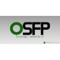 Open Source Foundation of Pakistan Logo