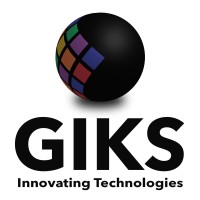 GIKSINDIA Logo