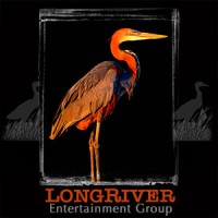LongRiver Entertainment Group Logo