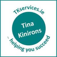 TKservices.ie Logo
