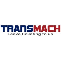 TRANSMACH SYSTEMS LIMITED Logo