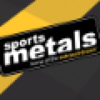 Sports Metals Ltd Logo