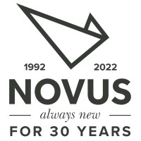Novus Architects, Inc. Logo