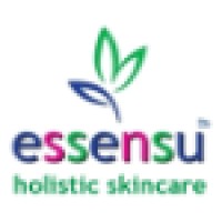 essensu holistic skincare Logo