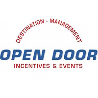OPEN DOOR GmbH Logo