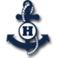 Hibbing High School Logo