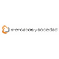 Mercados y Sociedad Logo