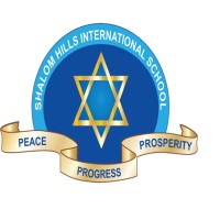 Shalom Hills International School Logo
