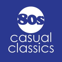 80S CASUAL CLASSICS LTD Logo