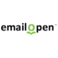 EmailOpen Logo