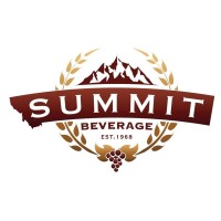 Summit Beverage Logo