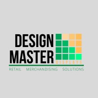 Design Master Displays Logo