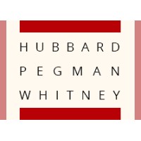 HUBBARD PEGMAN & WHITNEY LLP Logo
