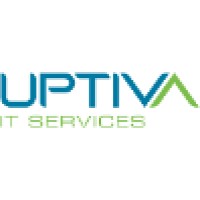 UPTIVA IT Services Logo