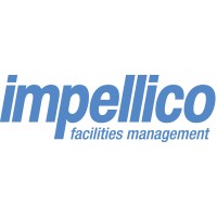 Impellico Facilities Management Logo
