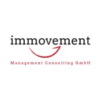 immovement Management Consulting GmbH Logo