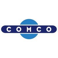 Comco MCS S.A. Logo
