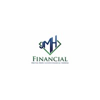 JMH Financial Logo