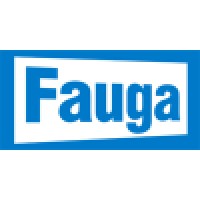 FAUGA UAB Logo