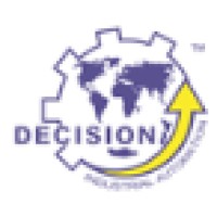 Decision Group Logo