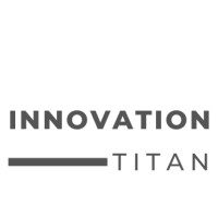 Innovation Titan Logo
