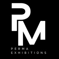 PERMA EXHIBITIONS Logo