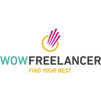 WOWFreelancer Logo