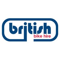 British Bike Hire Logo